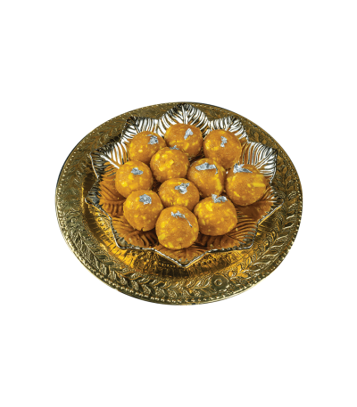 Mawa Laddu