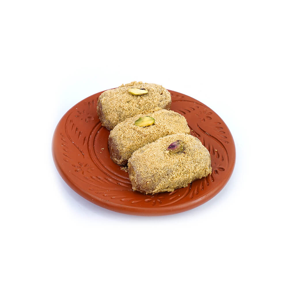 Acham Snack SWEETS – Aamal Foods