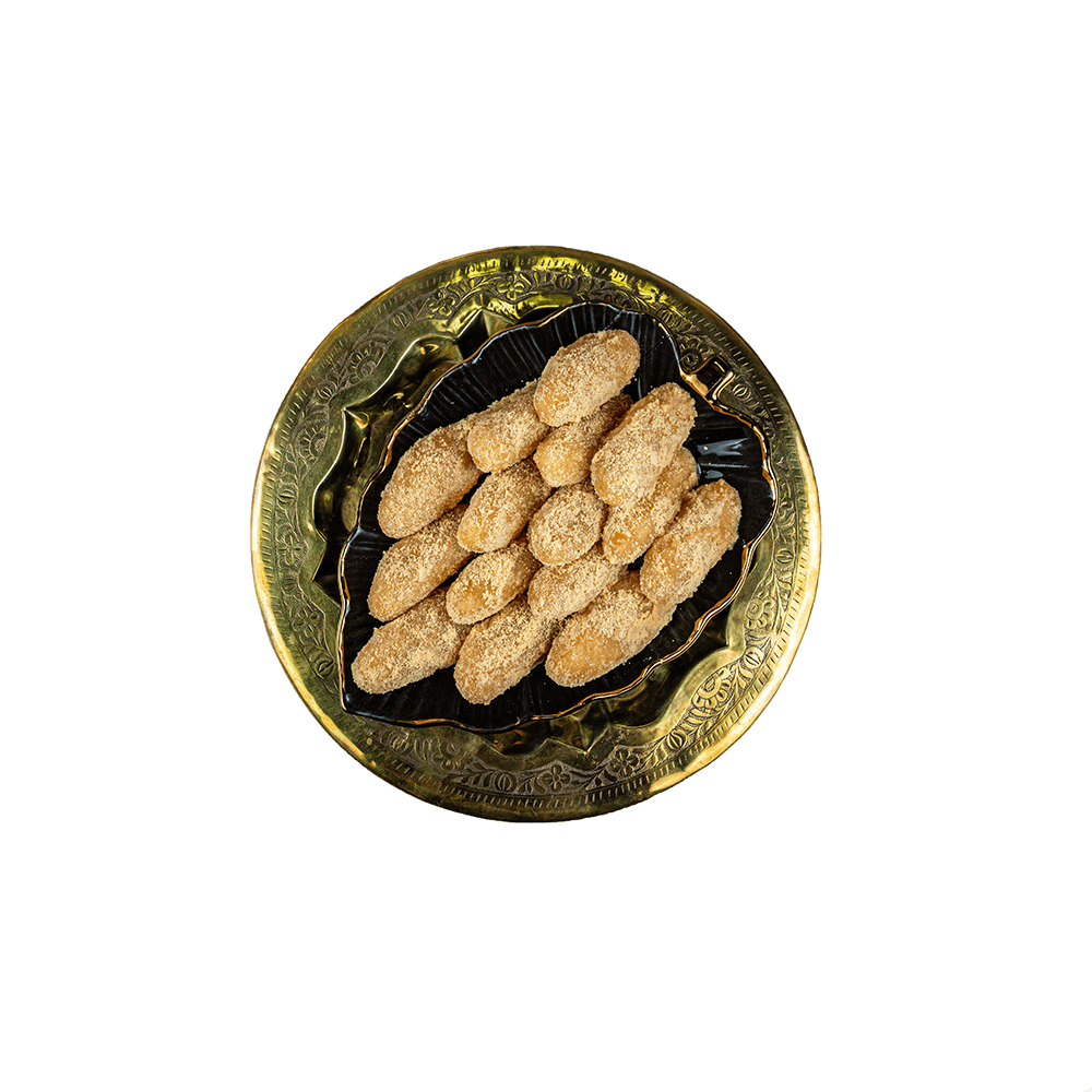 Acham Snack SWEETS – Aamal Foods