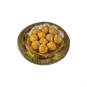 Mawa Laddu